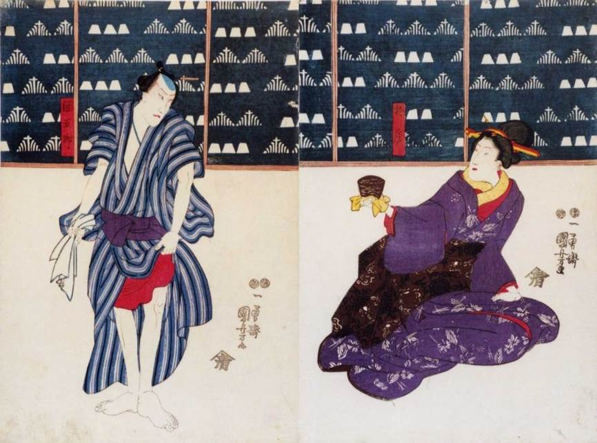Kuniyoshi Project